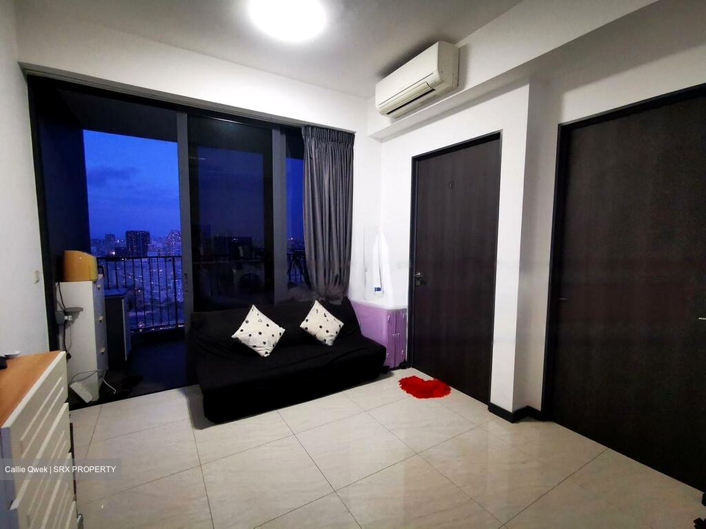 Gem Residences (D12), Condominium #472191841